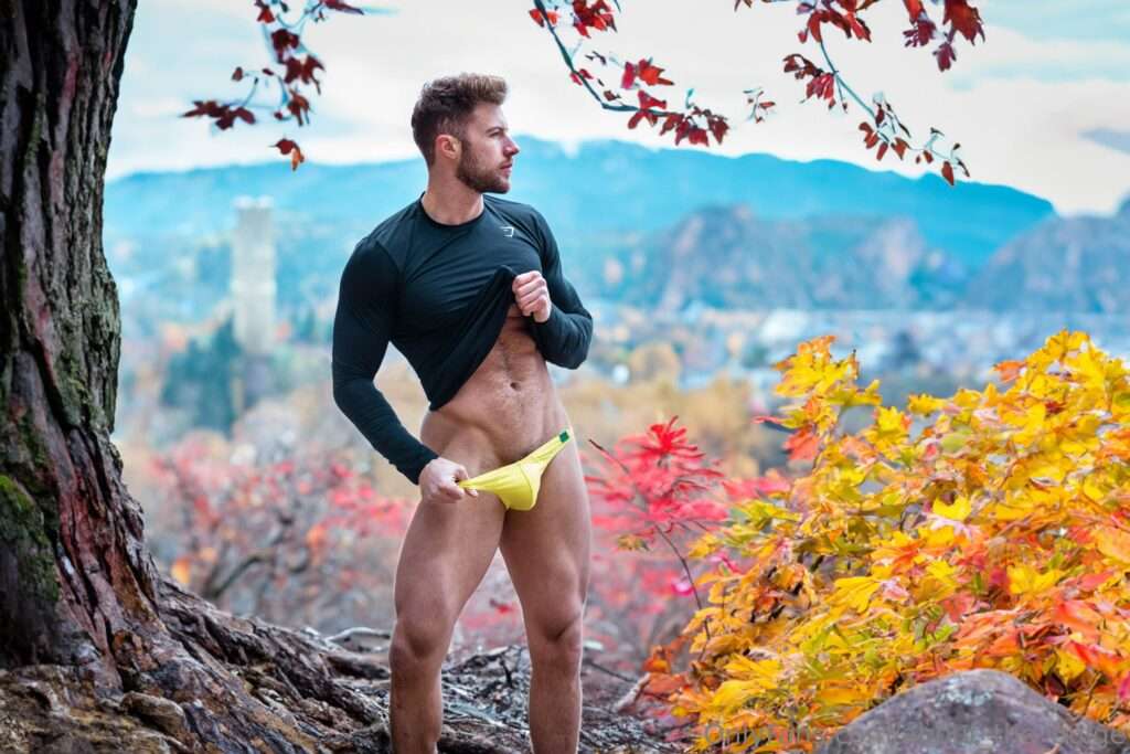 Introducing Our Top 10+ Featured Models 27 about_the_bulge photo