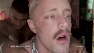 Models Tagged 'orgasm'